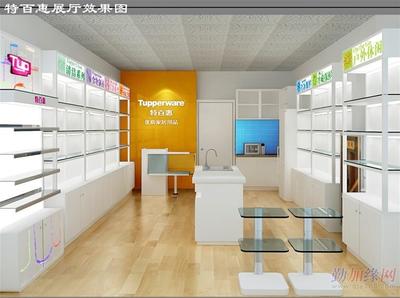 濟(jì)南展柜定制 專業(yè)打造服裝內(nèi)衣展柜與展臺的一站式服務(wù)